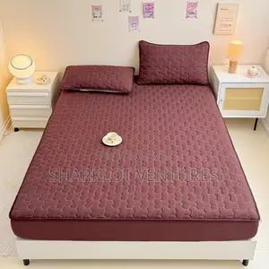 Waterproof Mattress Cover