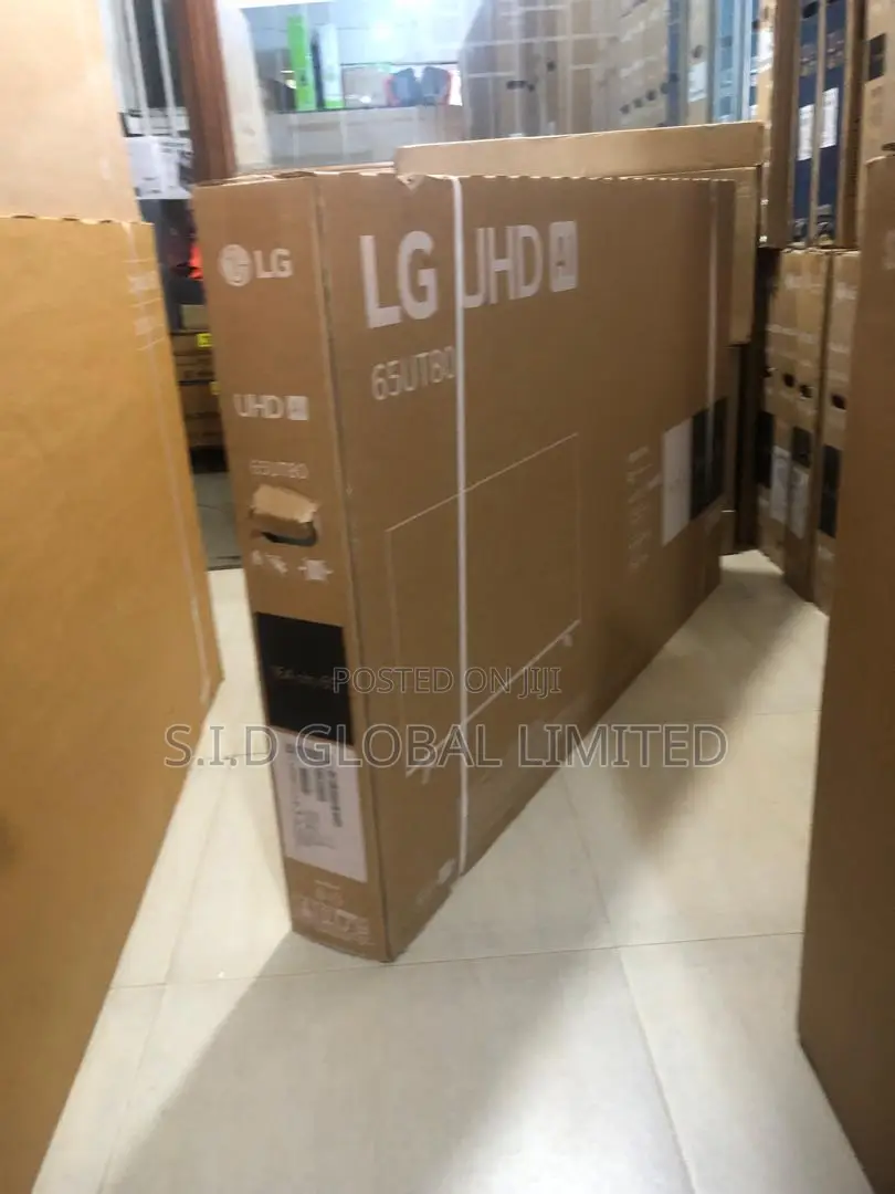 Get Film Mker Mode on Lg 65" Ai Uhd Tv