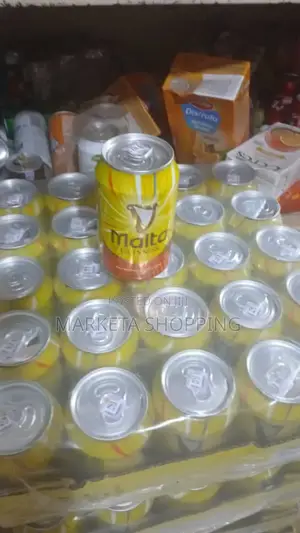 Malta Guinness 330mlx24