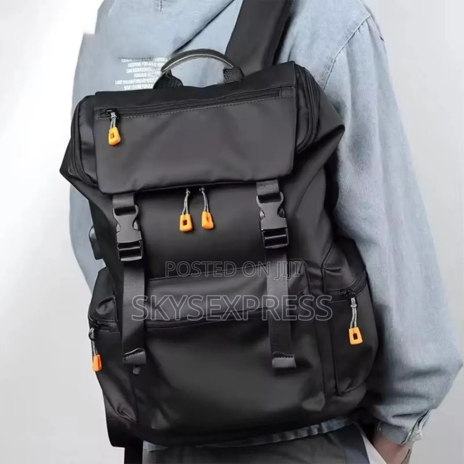 New Hot Selling Backpack