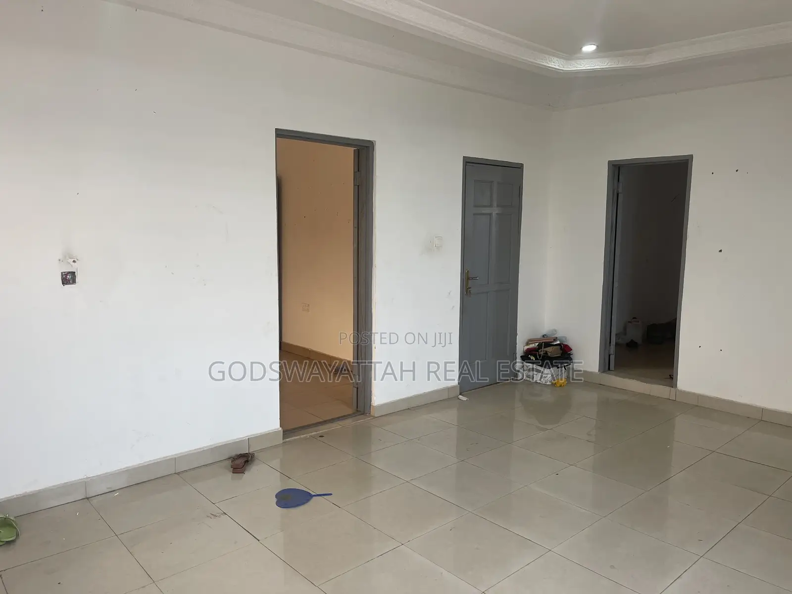 1bdrm Apartment in East Legon, Adjiriganor for rent