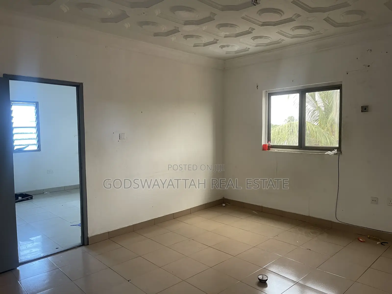 1bdrm Apartment in East Legon, Adjiriganor for rent