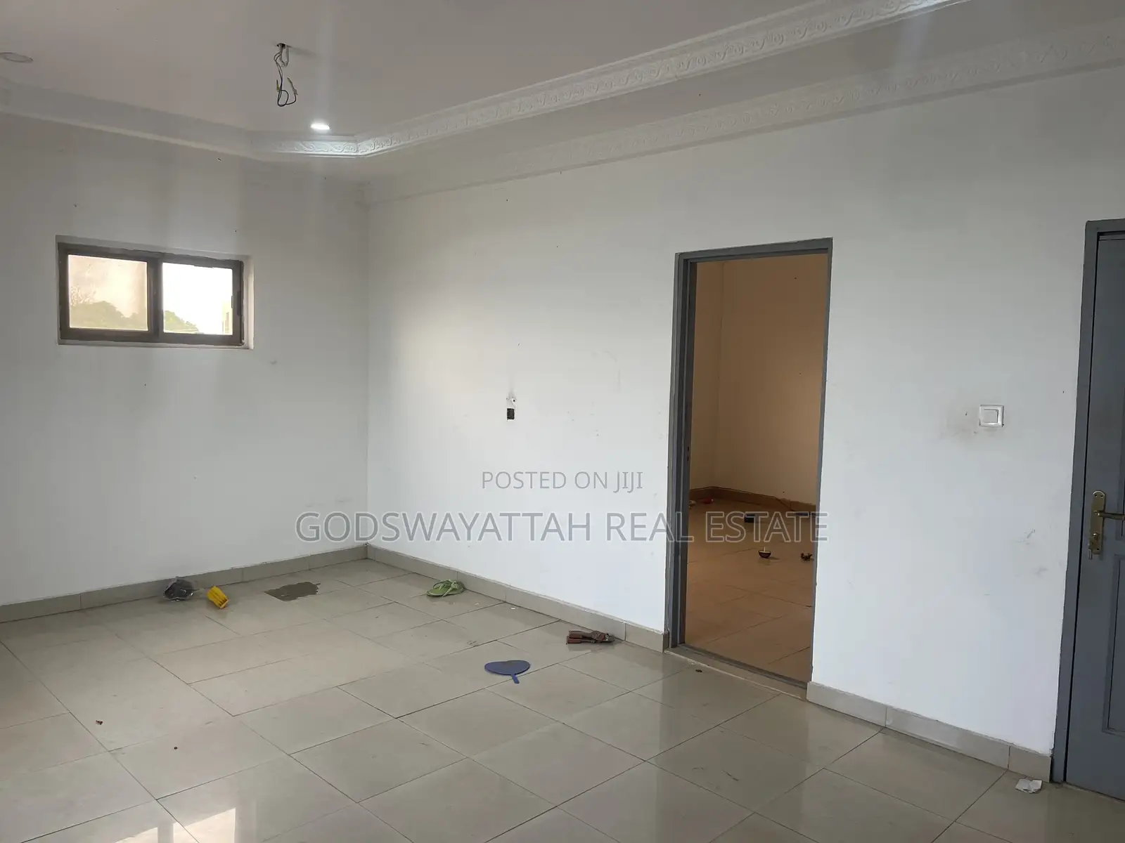 1bdrm Apartment in East Legon, Adjiriganor for rent