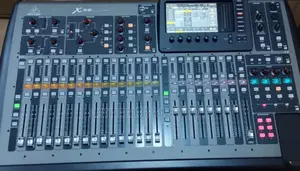 Behringer X32 Digital Mixer