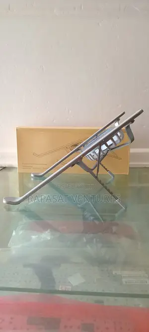 Laptop Stand With Fan