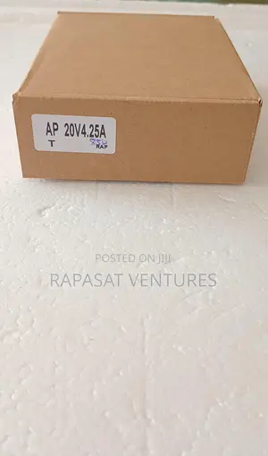 Apple Macbook 20v 4.25a 85w T Type Adapter