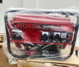 Adenta Madina Oyarifa Abokobi New Generator 7.5hp Honda