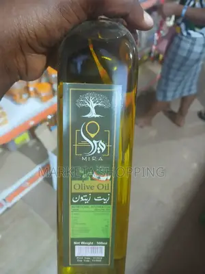 Mira Olive Oil 500ml