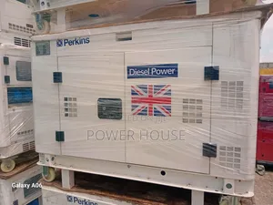 Zone Radiant Dock 20kva Diesel Generator 20kva