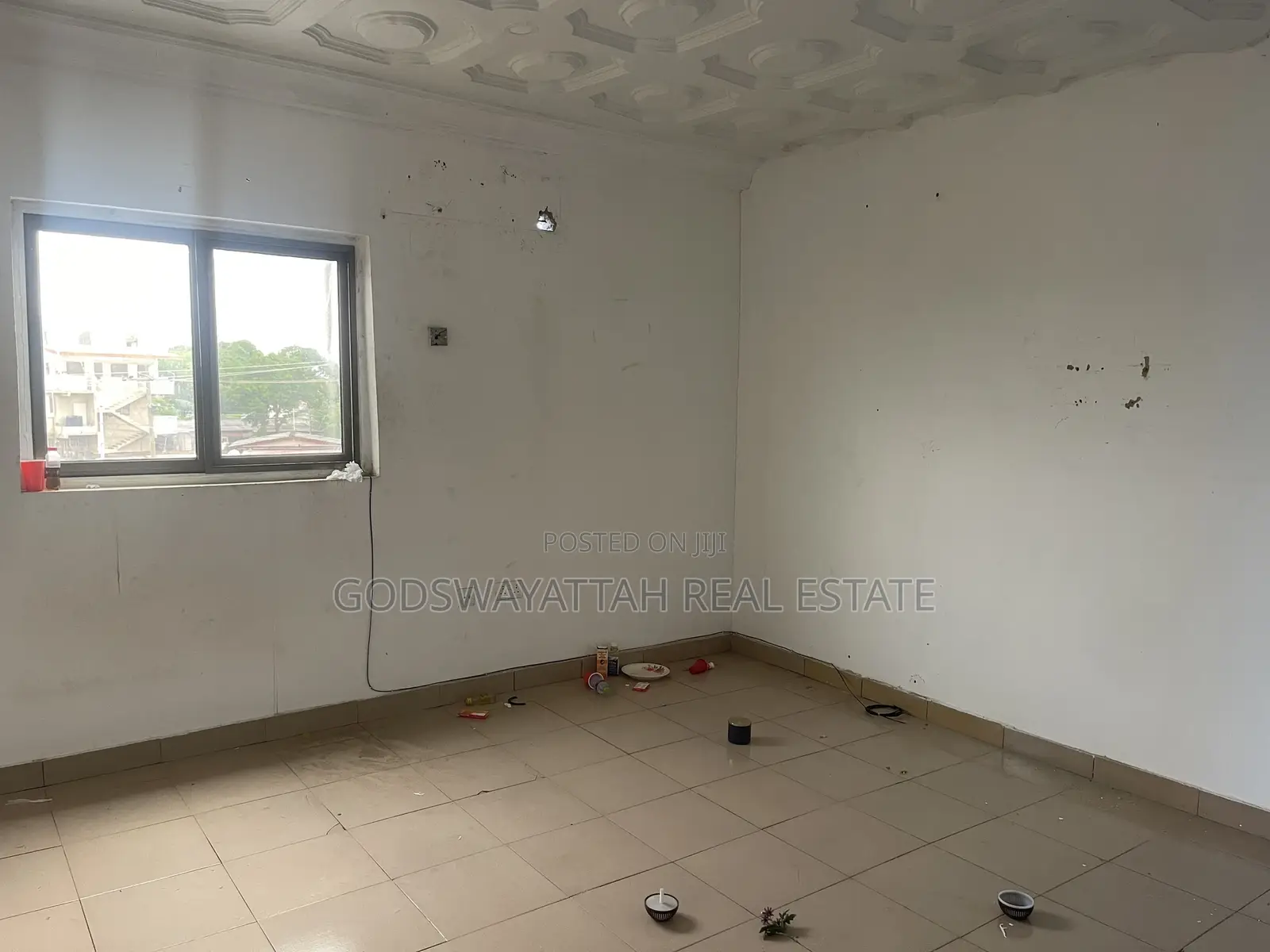 1bdrm Apartment in East Legon, Adjiriganor for rent