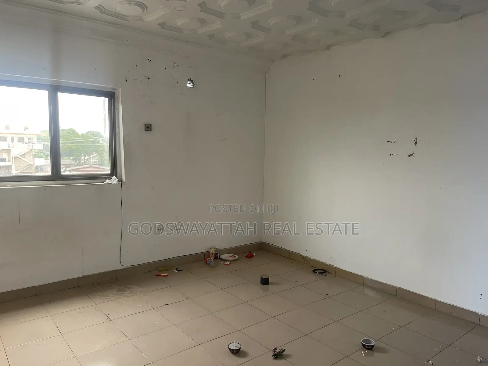 1bdrm Apartment in East Legon, Adjiriganor for rent