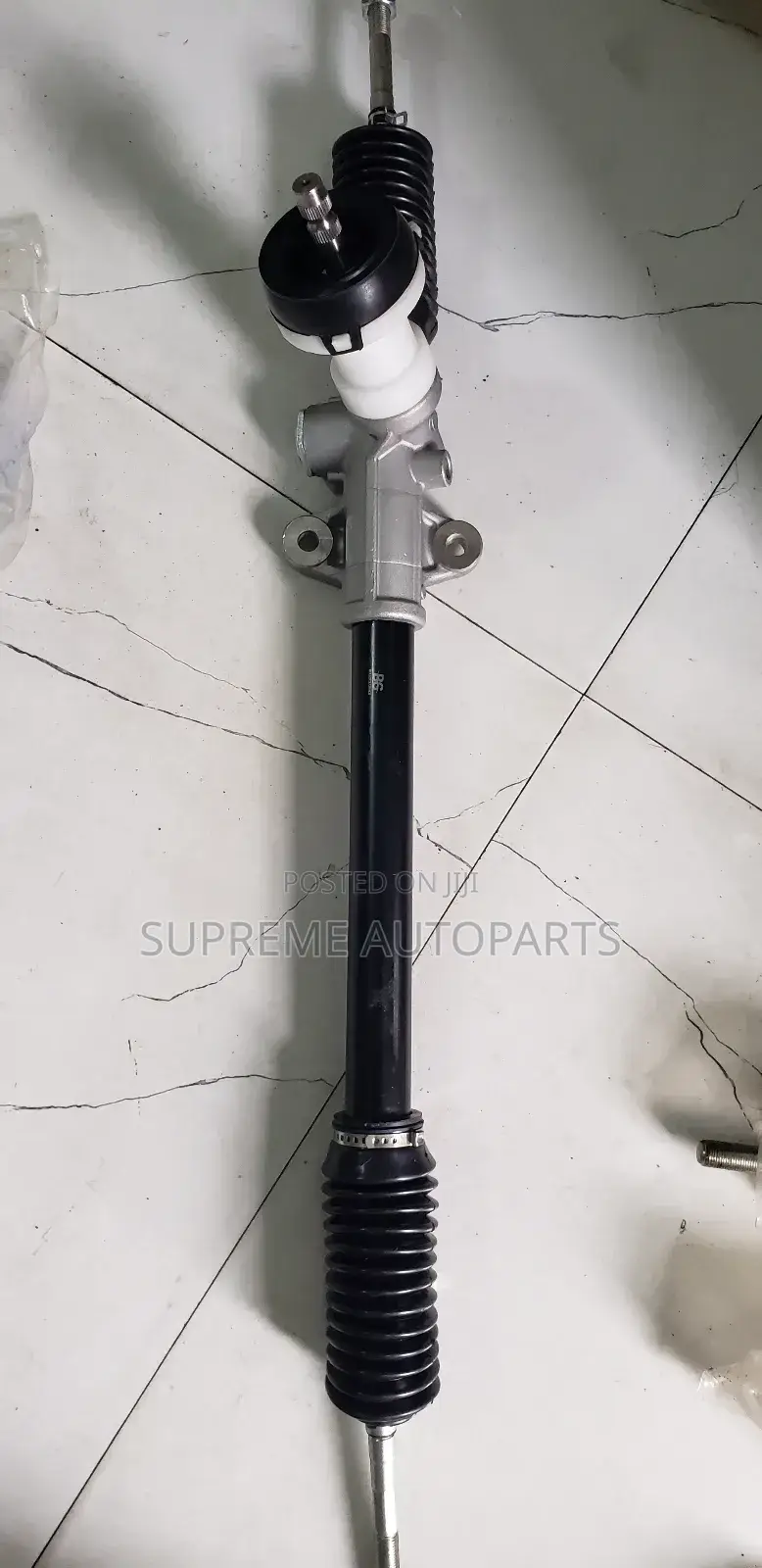 Kia Morning,Picanto Steer Rack 2012-2015