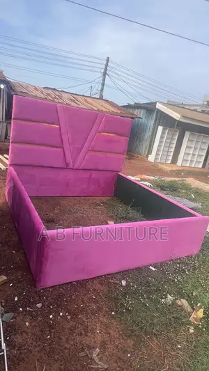 Queen Size Bed Frame