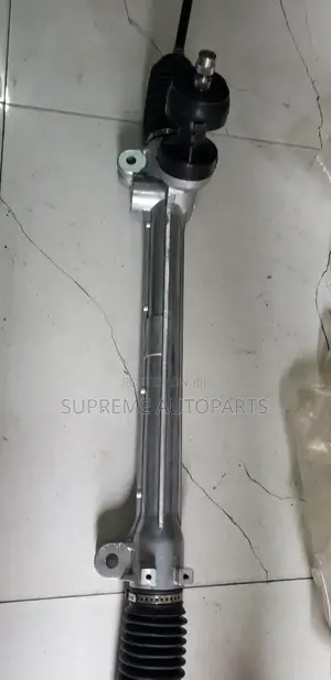 Hyundai Creta Steering Rack