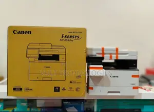 Canon I-Sensys Mf463dw