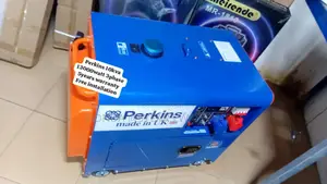 Energy Smith 10kva 13000watt Perkins Generator Diesel 10kva