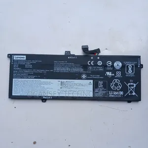 Original L18c6pd1 Lenovo Battery for X13 X390 Gen 1