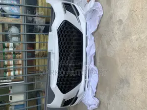 Hyundai Elantra 2012 to 2014 Bumper Available Now