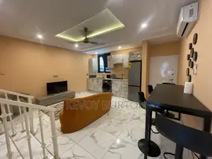 Furnished 2bdrm Condo in Icon Villas, School Junction for rent