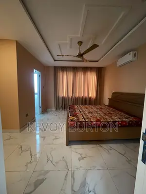 Furnished 2bdrm Condo in Icon Villas, School Junction for rent