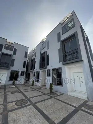 Furnished 2bdrm Condo in Icon Villas, School Junction for rent