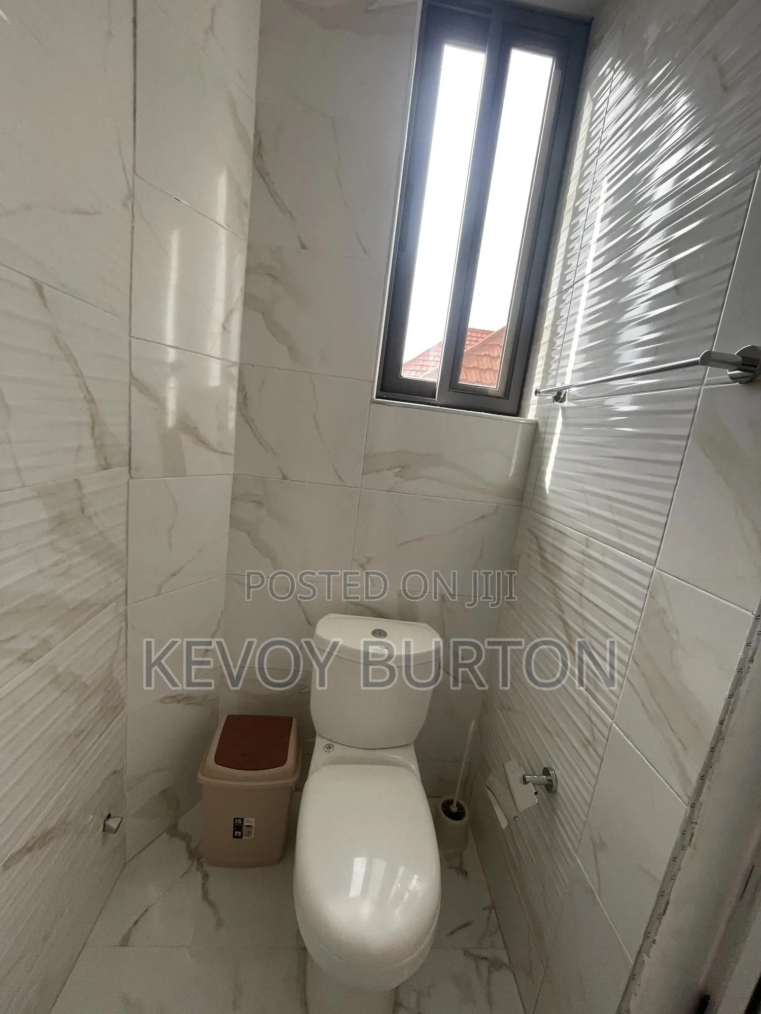 Furnished 2bdrm Condo in Icon Villas, School Junction for rent