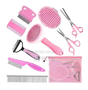 Grooming Accessories for Dogs/Cats