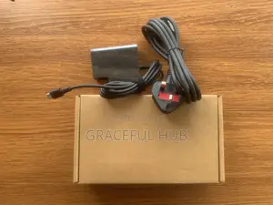 Hp Charger Type C