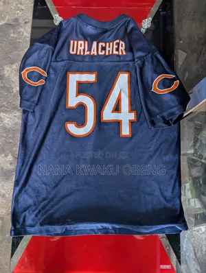Wicked Baseball, Hockey and American Football NFL Jerseys