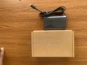 Dell Charger Type C