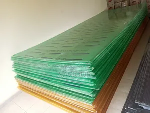 Polycarbonate Sheet