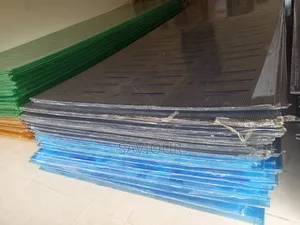 Polycarbonate Sheet