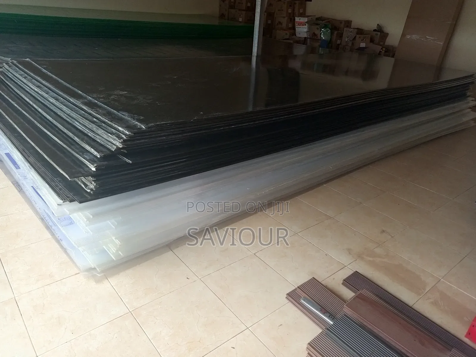Polycarbonate Sheet