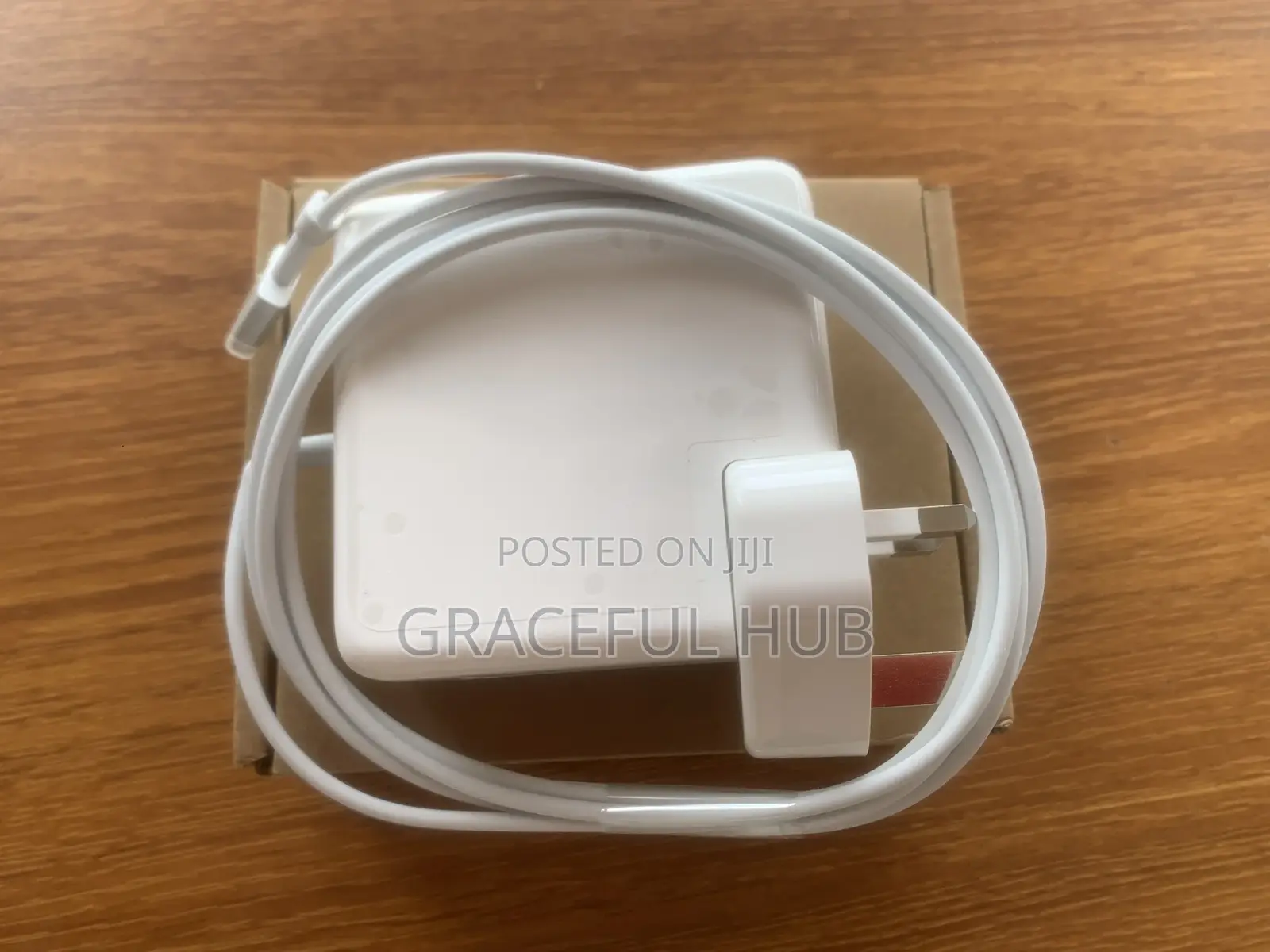 Apple Air 85w (Macbook 2pin)