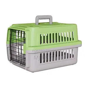 Pets Travel Crate/Cage