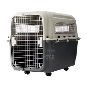 Pets Travel Crate/Cage