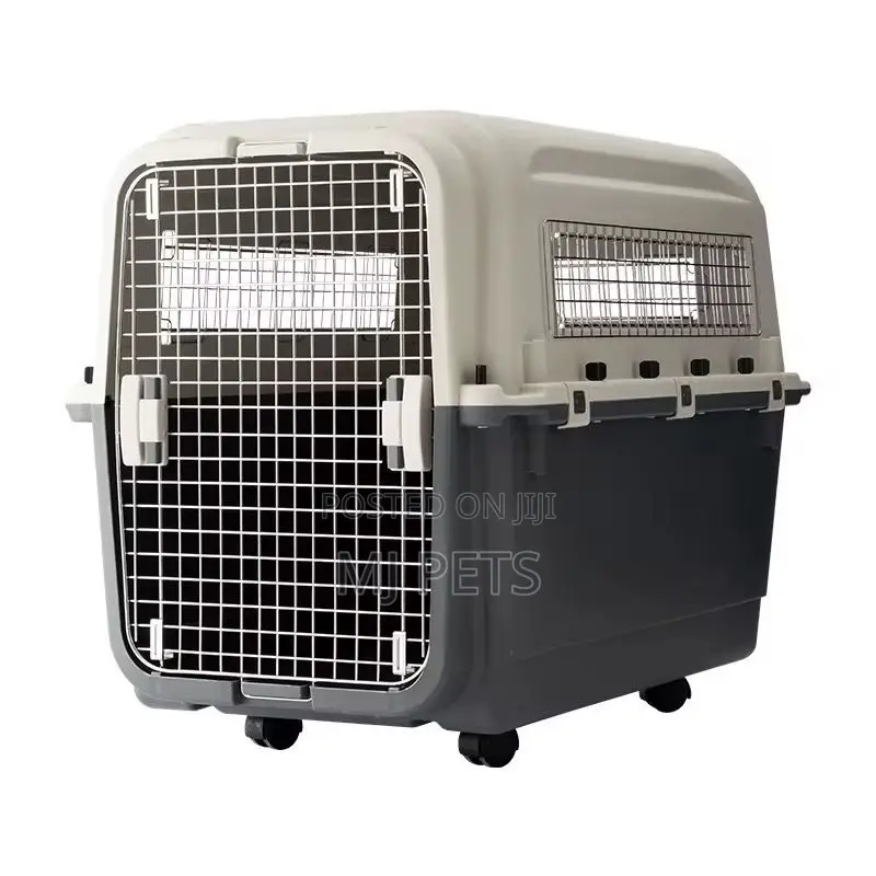 Pets Travel Crate/Cage