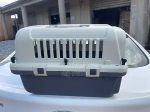 Pets Travel Crate/Cage
