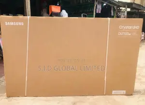 Watch Netflix, Max Disney+ and More on Samsung 65" Smart Tv