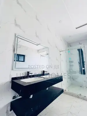 4bdrm House in East Legon for rent