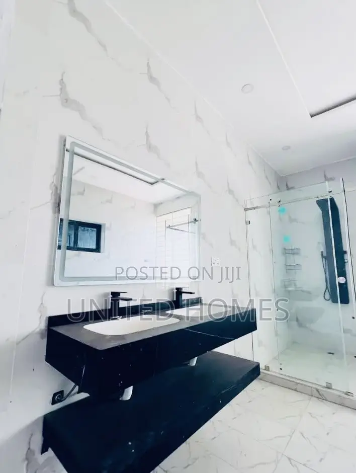 4bdrm House in East Legon for rent