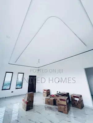 4bdrm House in East Legon for rent