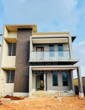 4bdrm House in East Legon for rent