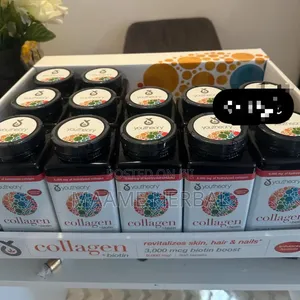 Youtheory Collagen