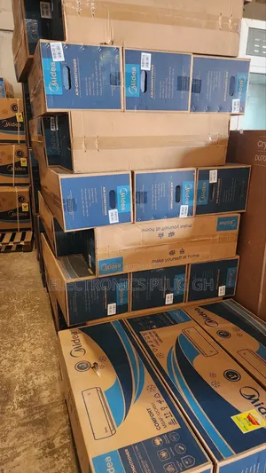 Midea 2.0hp Inverter Air Conditioner