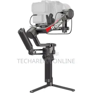 Dji Rs 4 Pro Combo