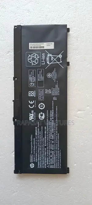 Hp Sr04xl Battery