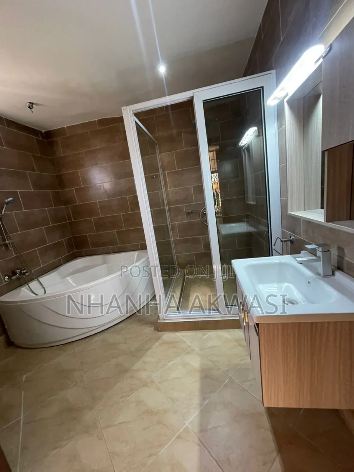 3bdrm House in Spintex, Tema Metropolitan for rent