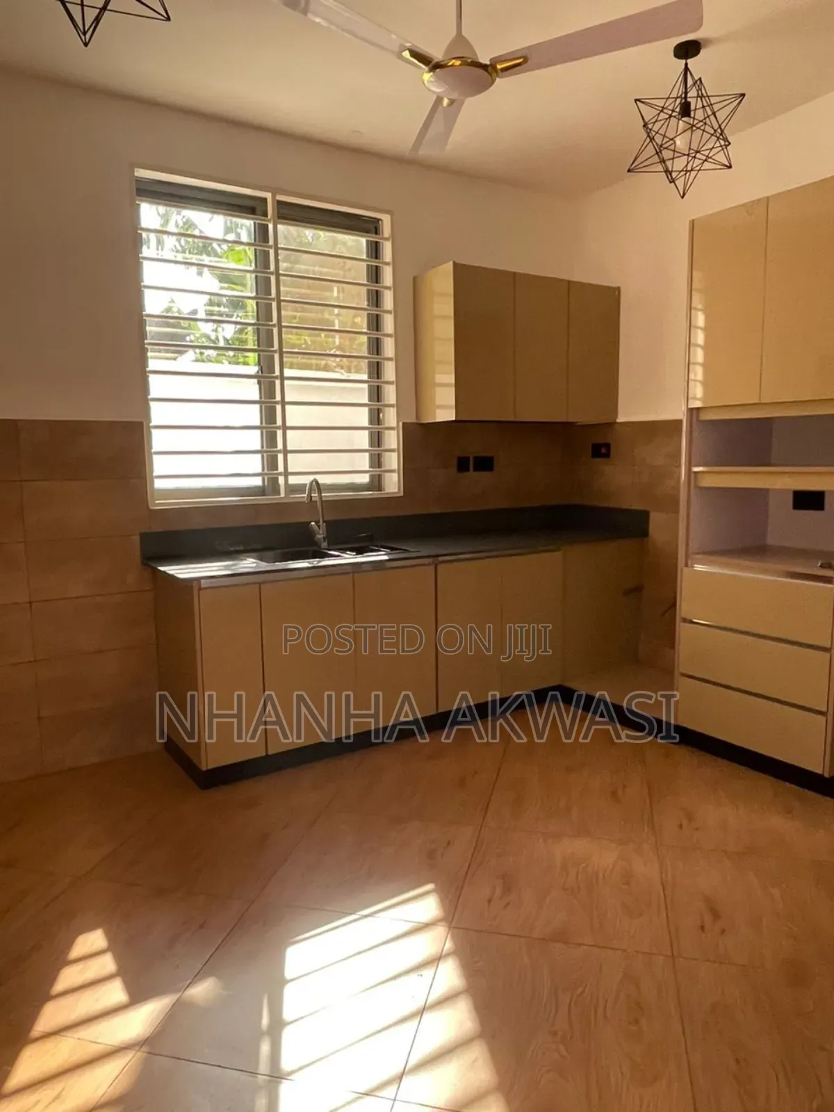 3bdrm House in Spintex, Tema Metropolitan for rent