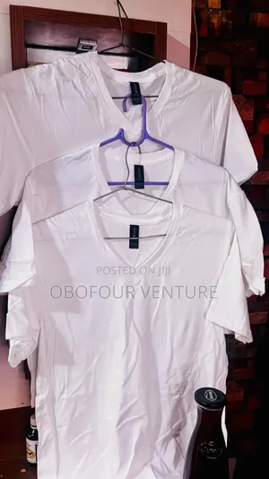The Gildan Adult Men's Short Sleeve v-Neck